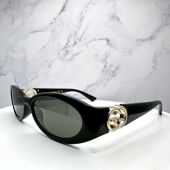 New Gucci Sunglasses - Picture 16 of 16